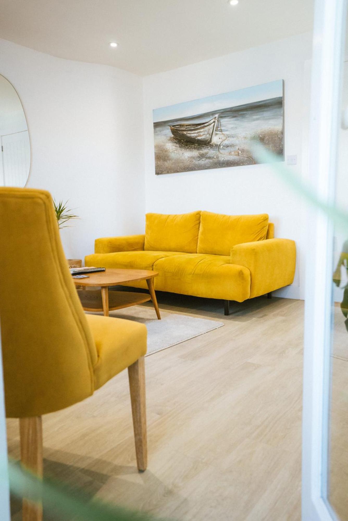 Breathtaking High Street Townhouse With Stunning Sea Views At 'The Old Fishermans Townhouse' Φάλμαουθ Εξωτερικό φωτογραφία