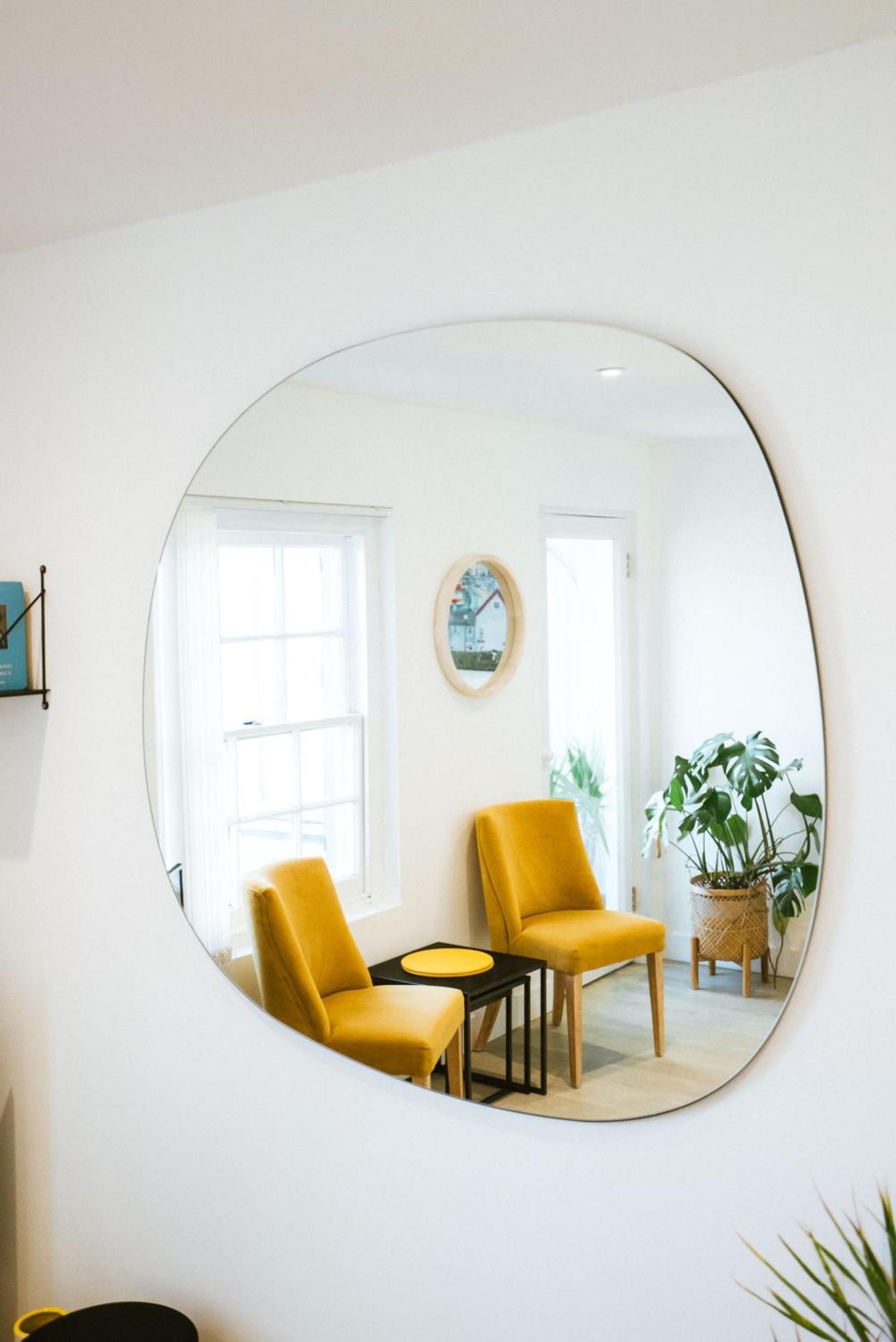 Breathtaking High Street Townhouse With Stunning Sea Views At 'The Old Fishermans Townhouse' Φάλμαουθ Εξωτερικό φωτογραφία